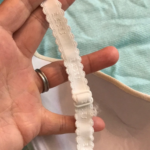 LOU Dragonfly 34B Bra & Small Hotpant Set - Picture 7 of 16